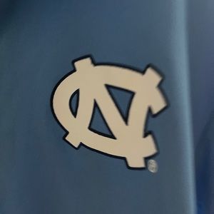 UNC Tarheel Pullover